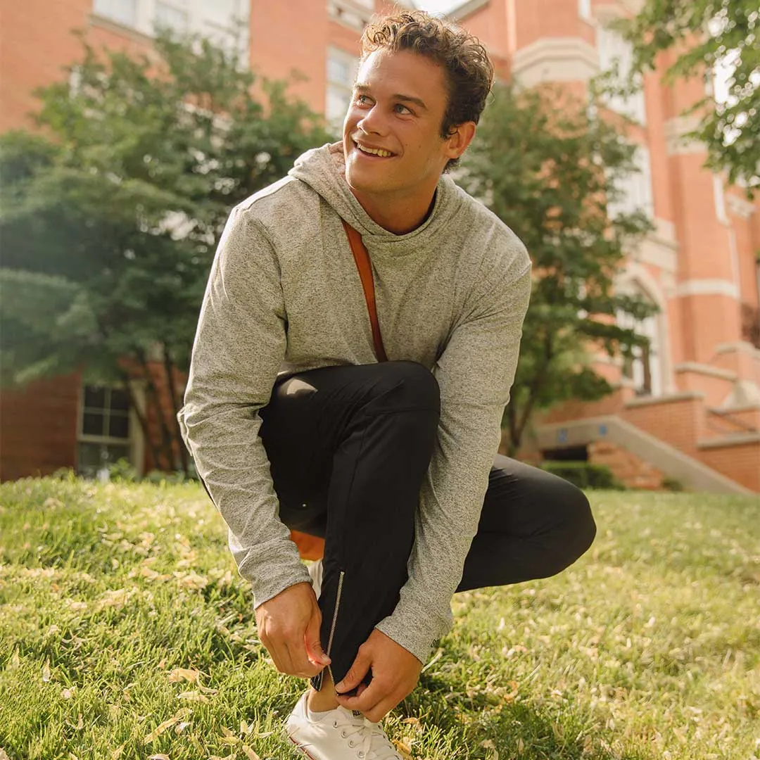 Men's Jetsetters breathe layer