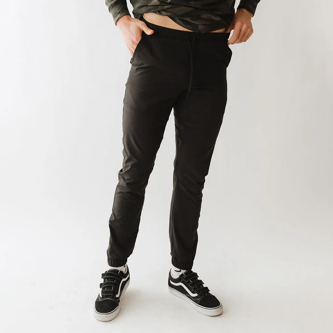 Men's Jetsetters breathe layer