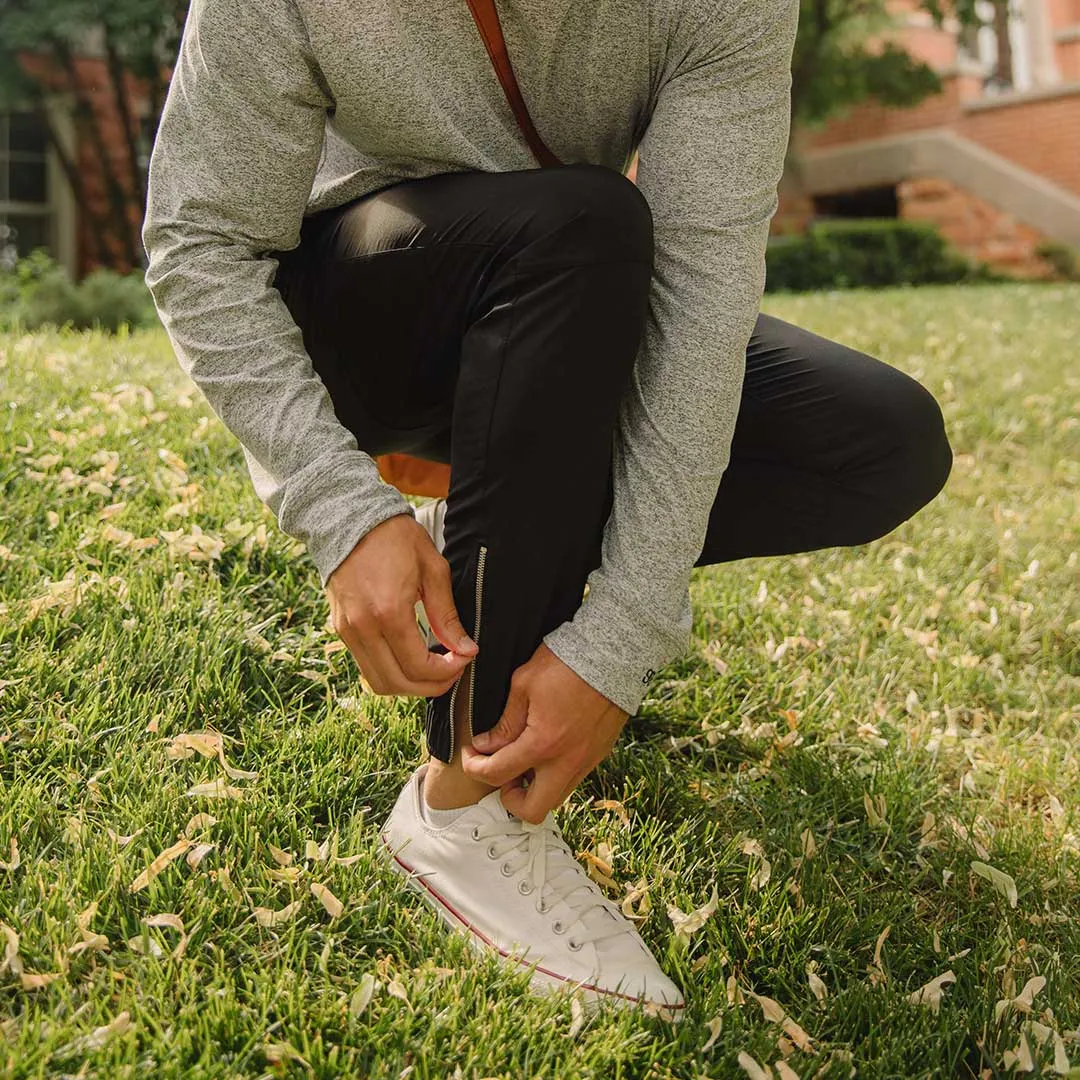 Men's Jetsetters breathe layer