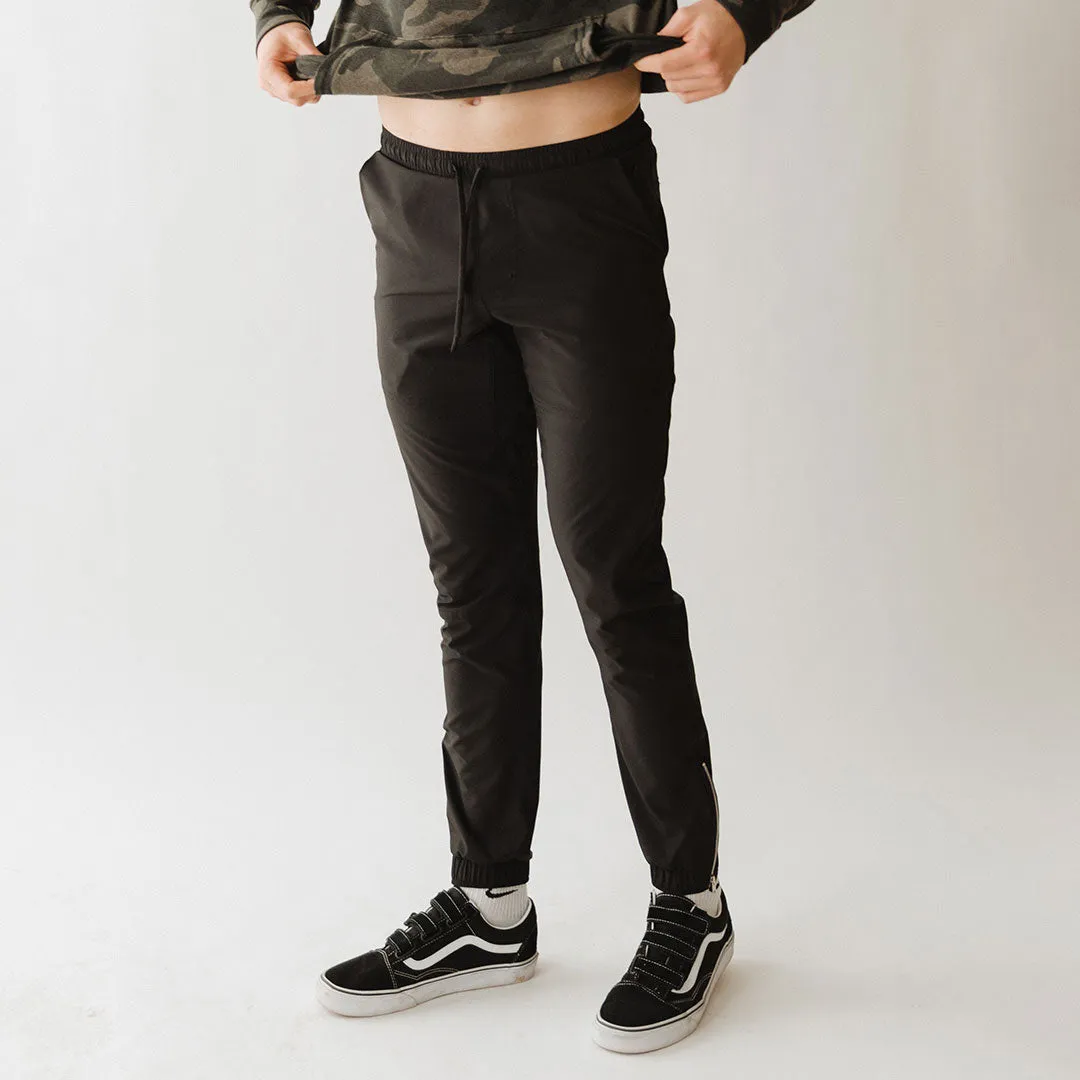Men's Jetsetters breathe layer