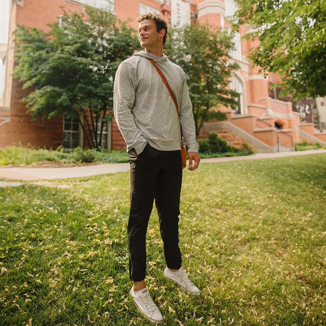 Men's Jetsetters breathe layer