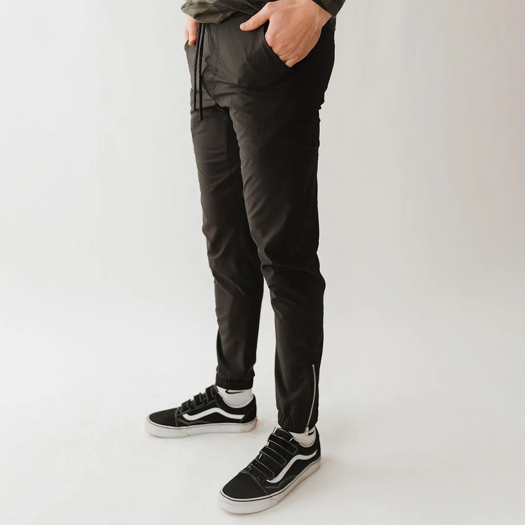 Men's Jetsetters breathe layer