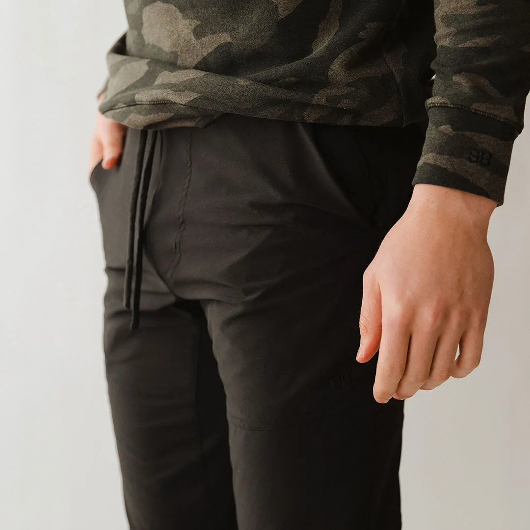 Men's Jetsetters breathe layer