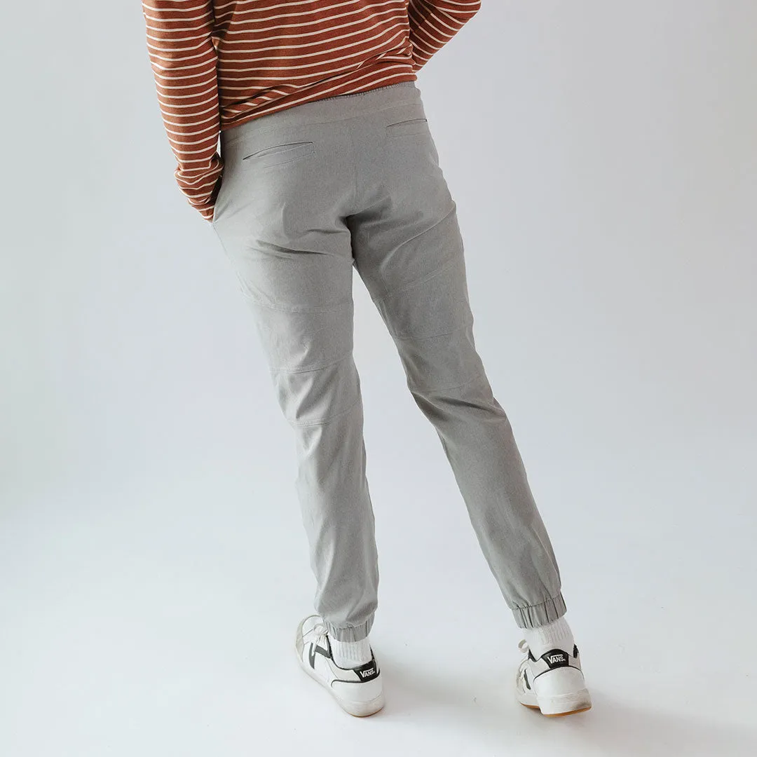 Men's Jetsetters, Heather Light Grey light vibe