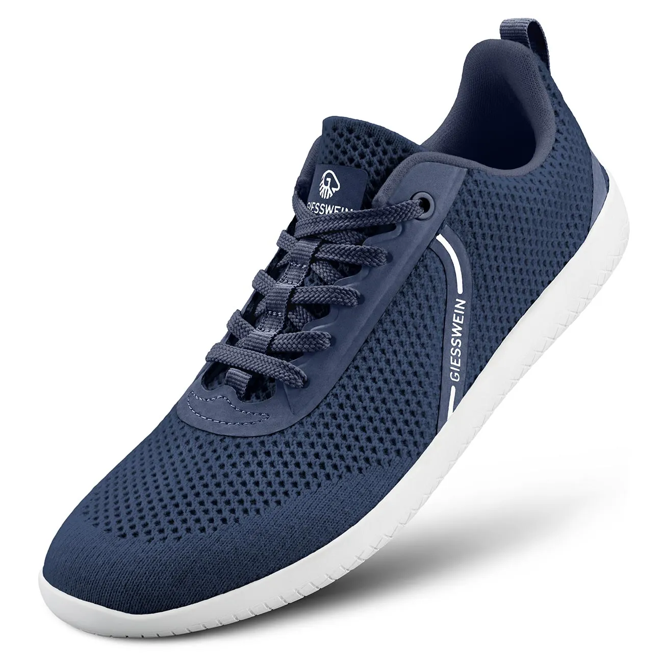 Merino Barefoot Men casual soul