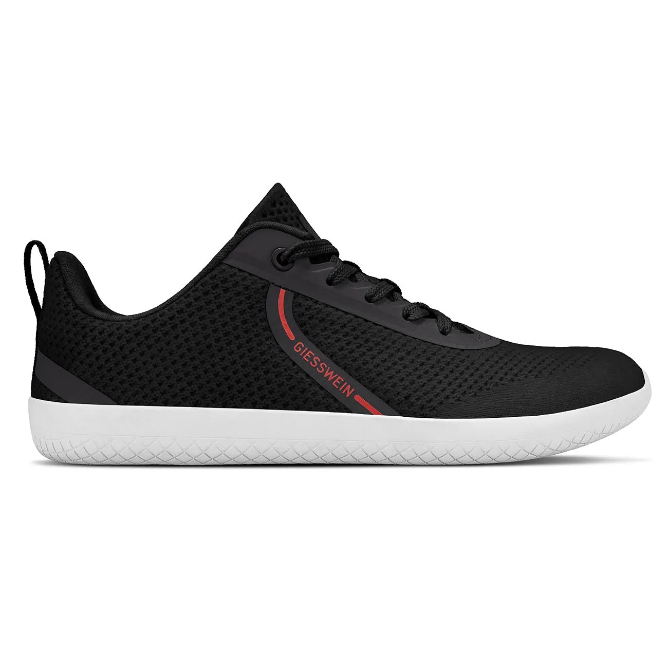 Merino Barefoot Men casual soul