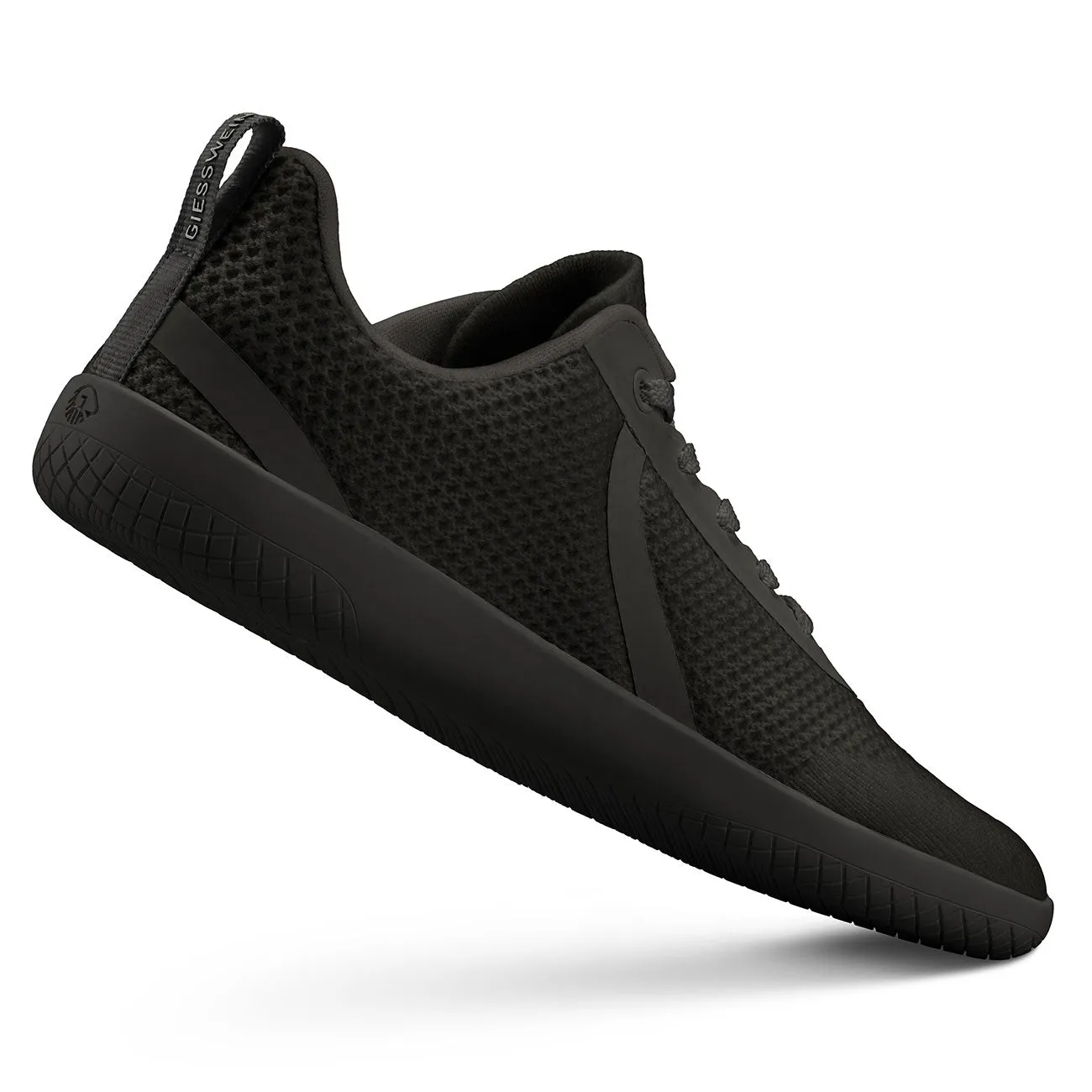 Merino Barefoot Men casual soul