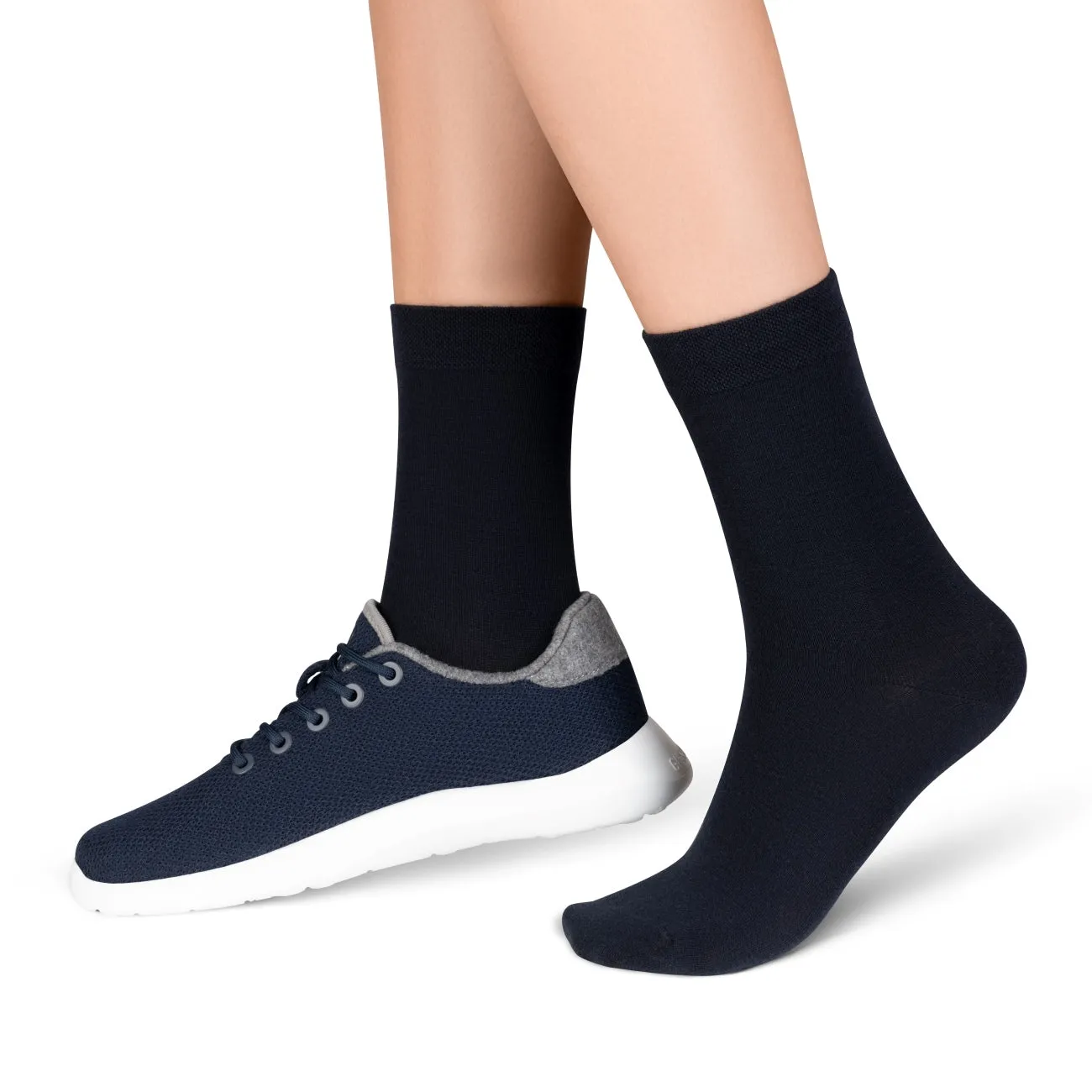 Merino Business-Socks (3-pack) layer soft