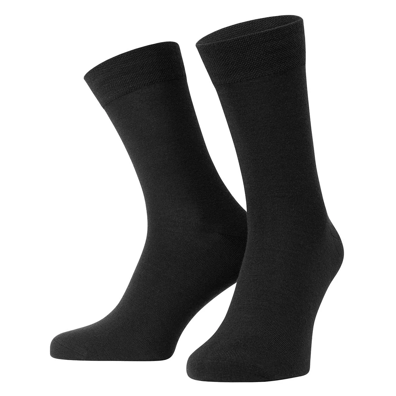 Merino Business-Socks (3-pack) layer soft