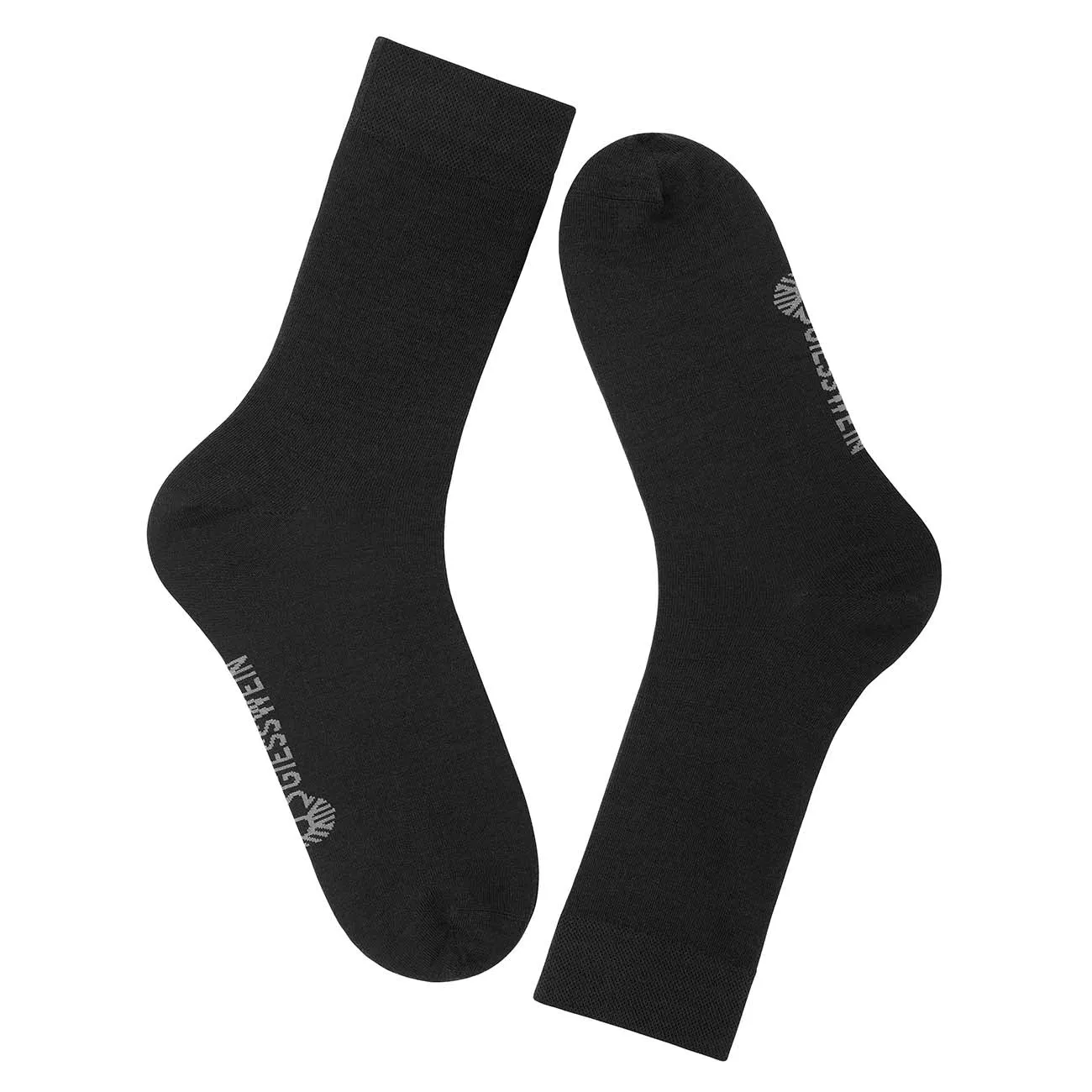 Merino Business-Socks (3-pack) layer soft