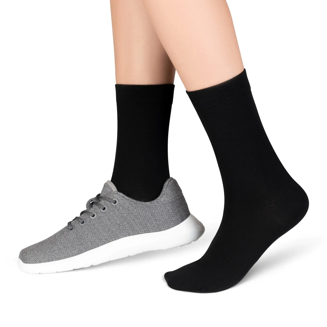 Merino Business-Socks (3-pack) layer soft
