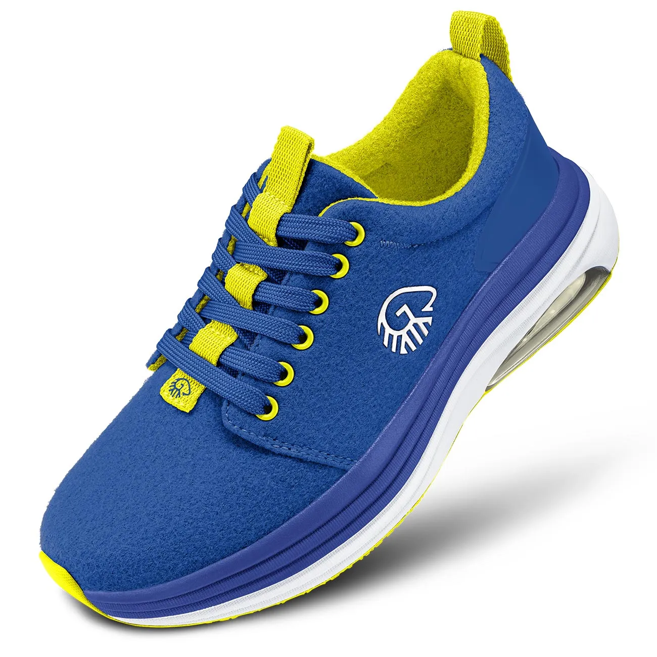 Merino Curve Max Men weekend sport