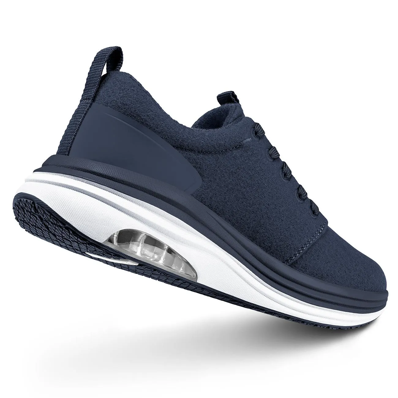 Merino Curve Max Men weekend sport