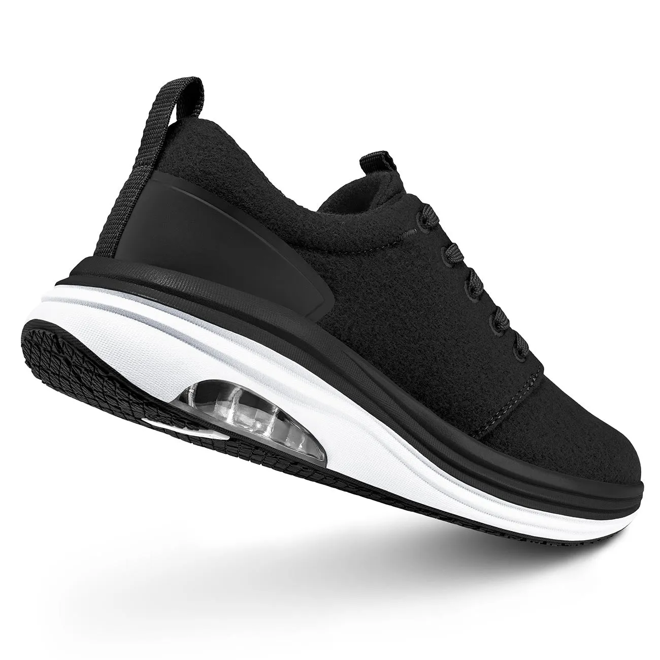 Merino Curve Max Men weekend sport