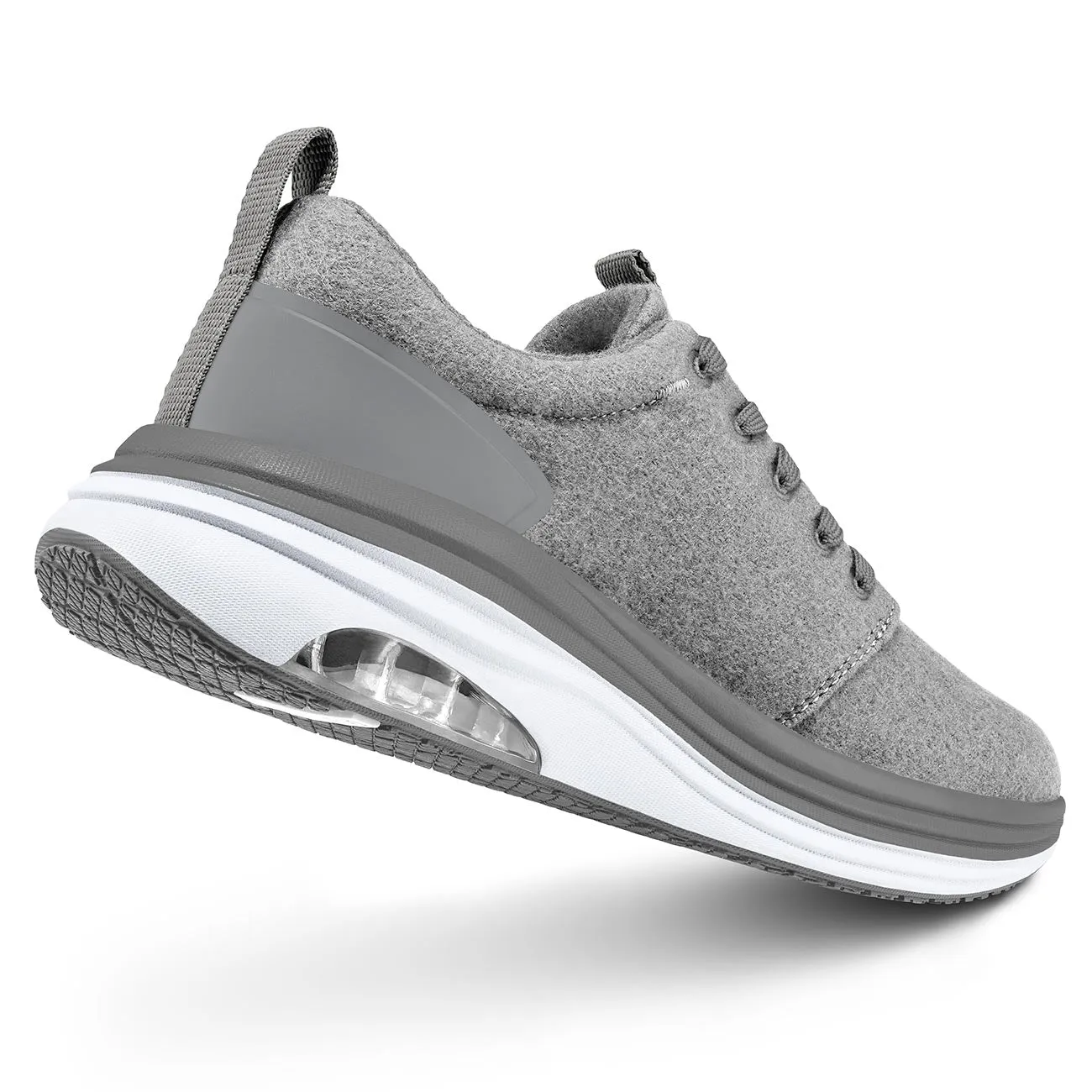 Merino Curve Max Men weekend sport