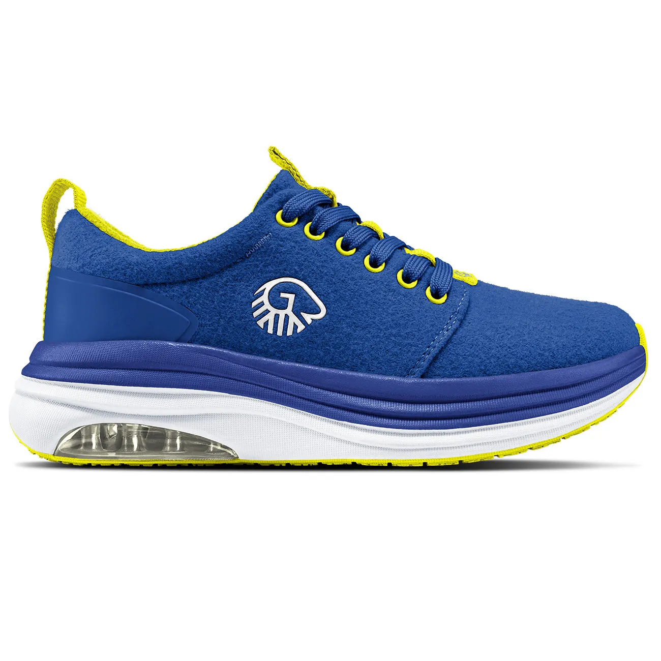 Merino Curve Max Men weekend sport