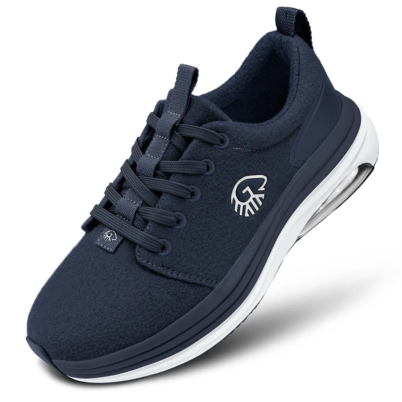 Merino Curve Max Men weekend sport