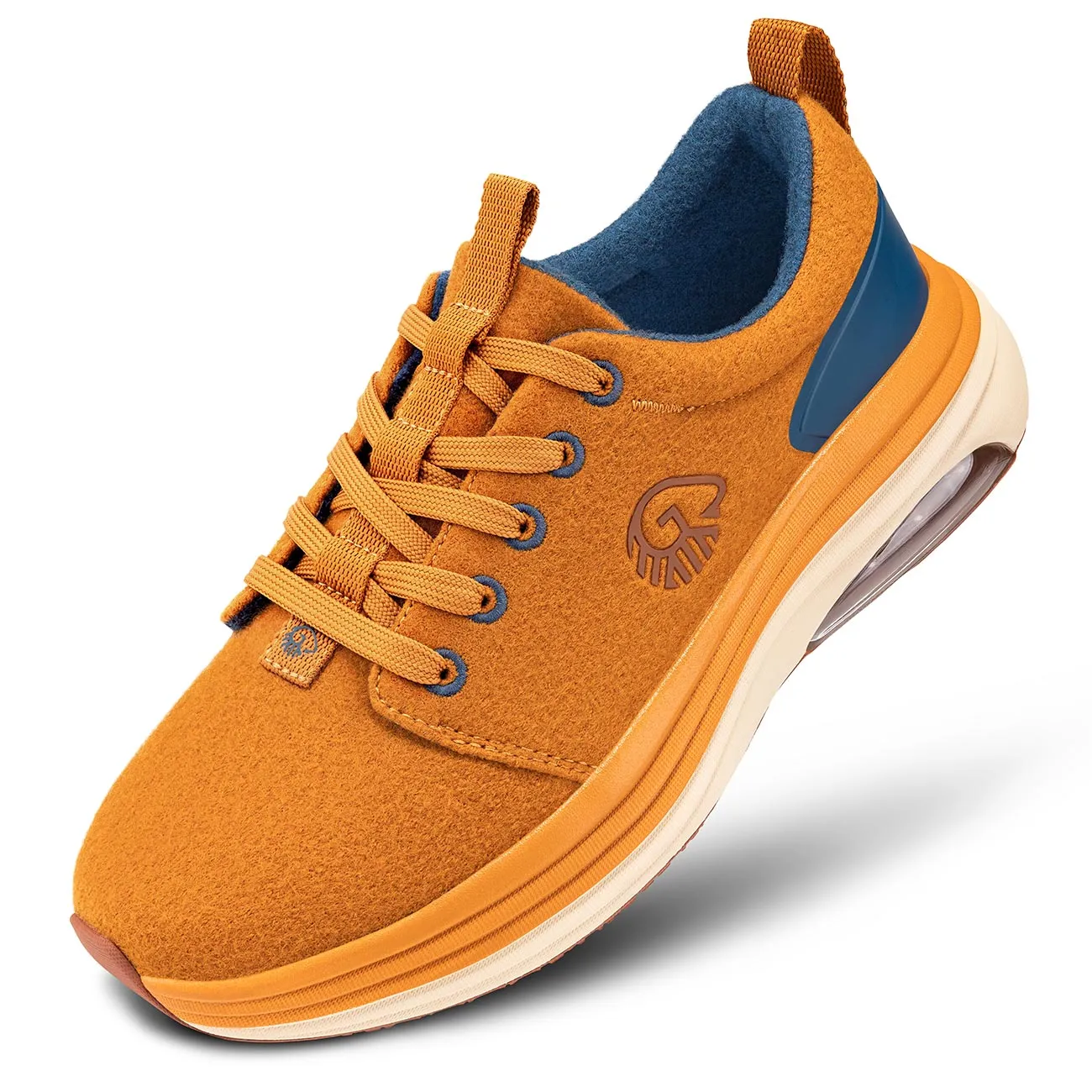 Merino Curve Max Men weekend sport