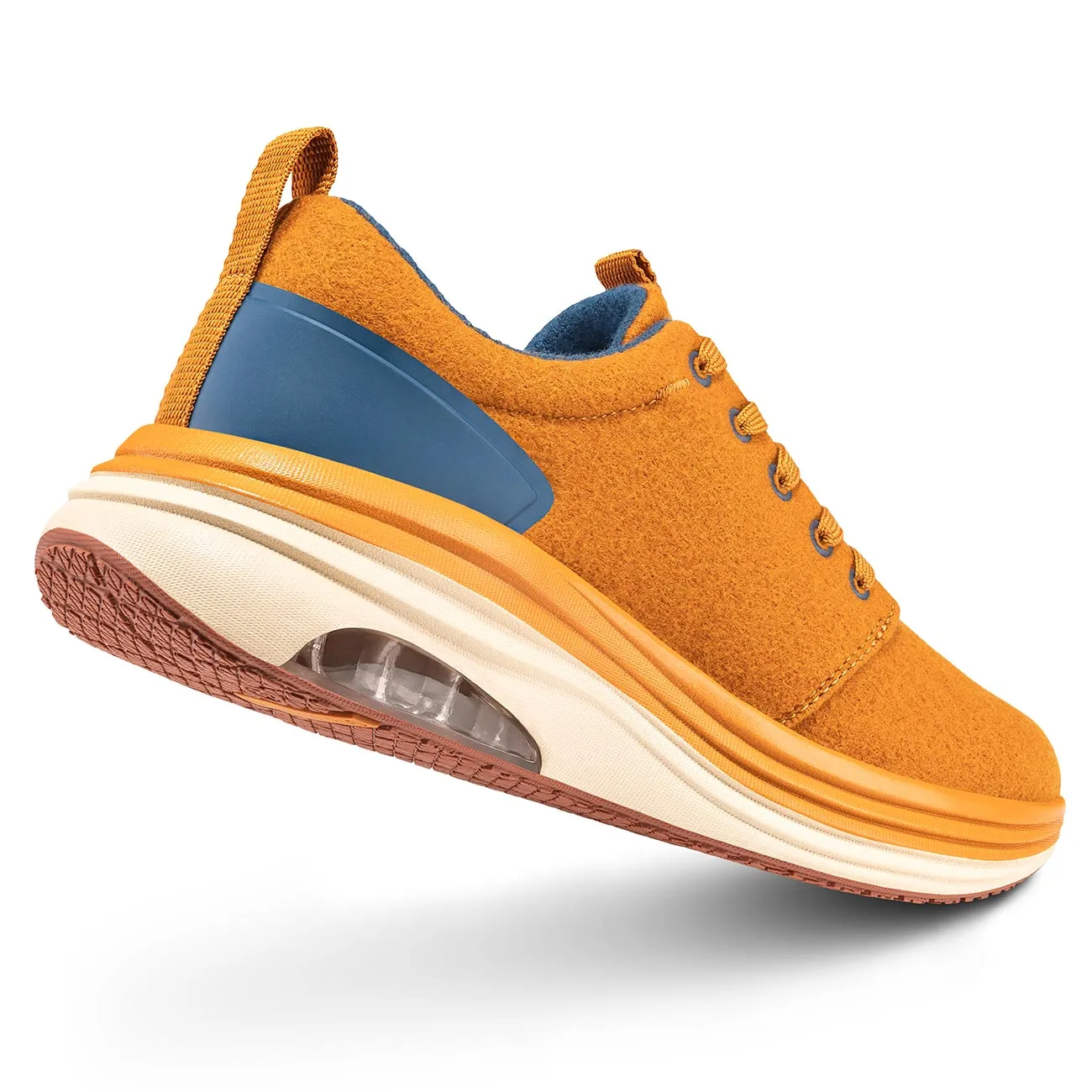 Merino Curve Max Men weekend sport