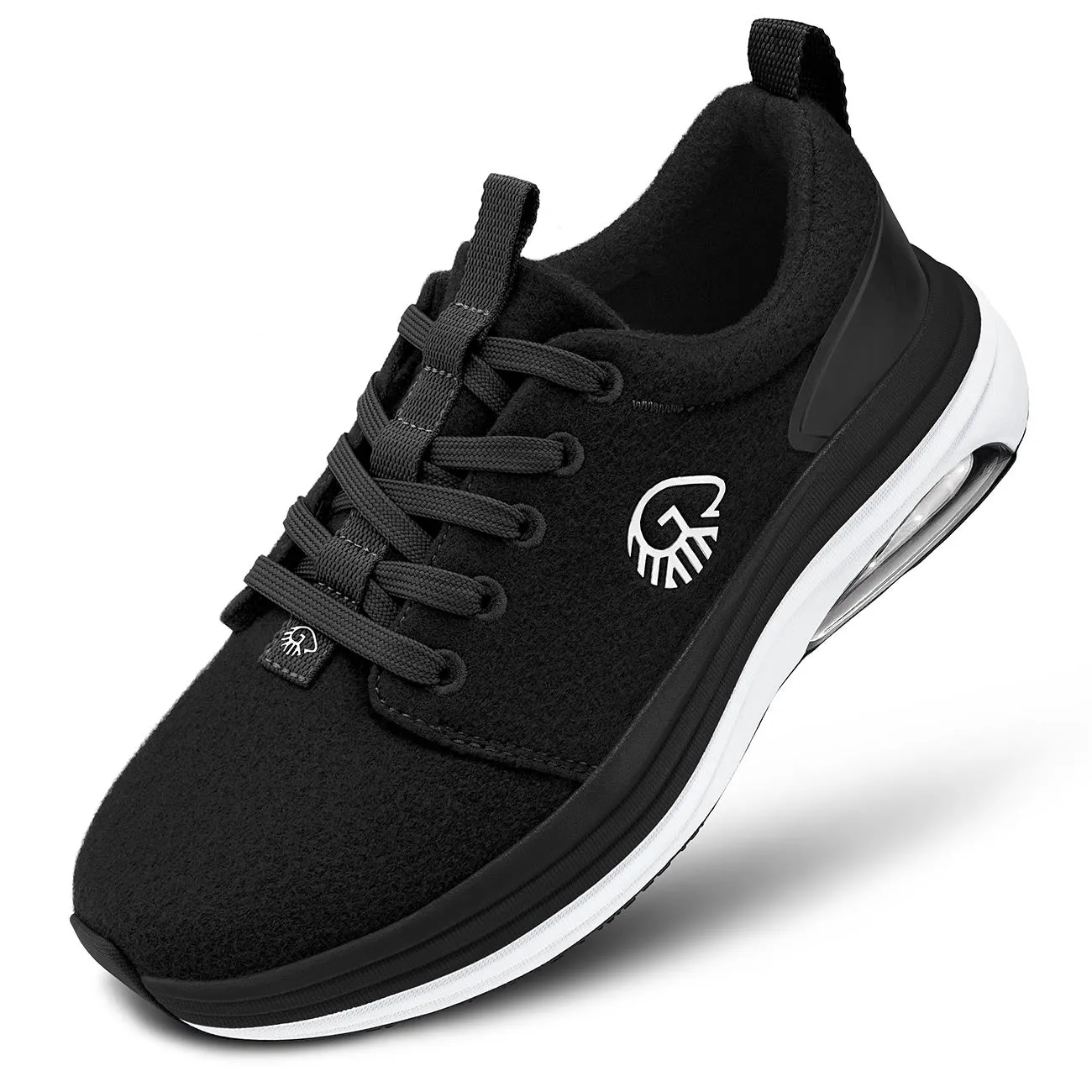 Merino Curve Max Men weekend sport