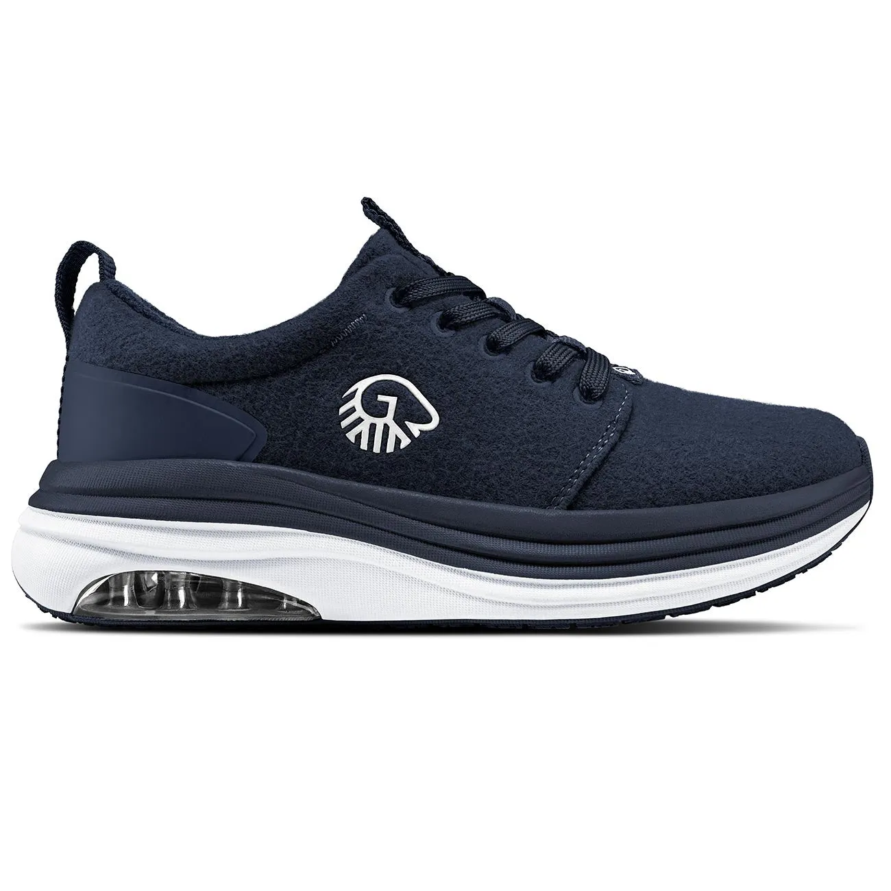 Merino Curve Max Men weekend sport