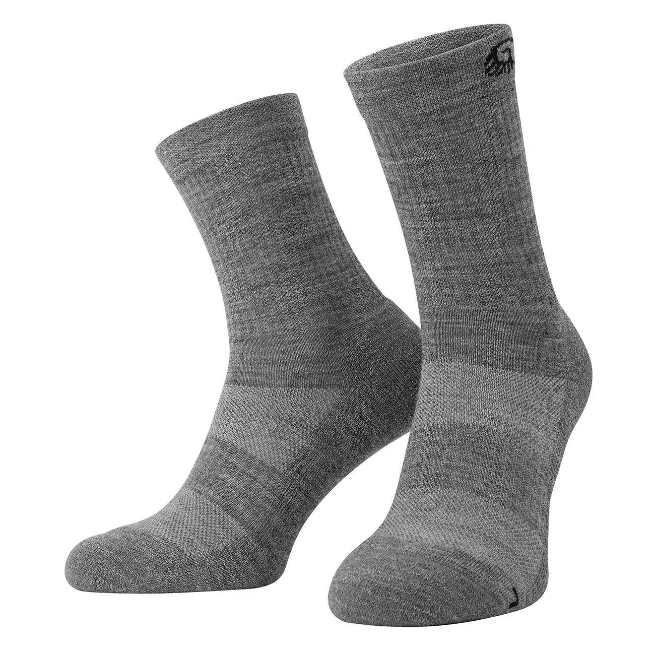 Merino Hiking Socks (3-pack) thick pad