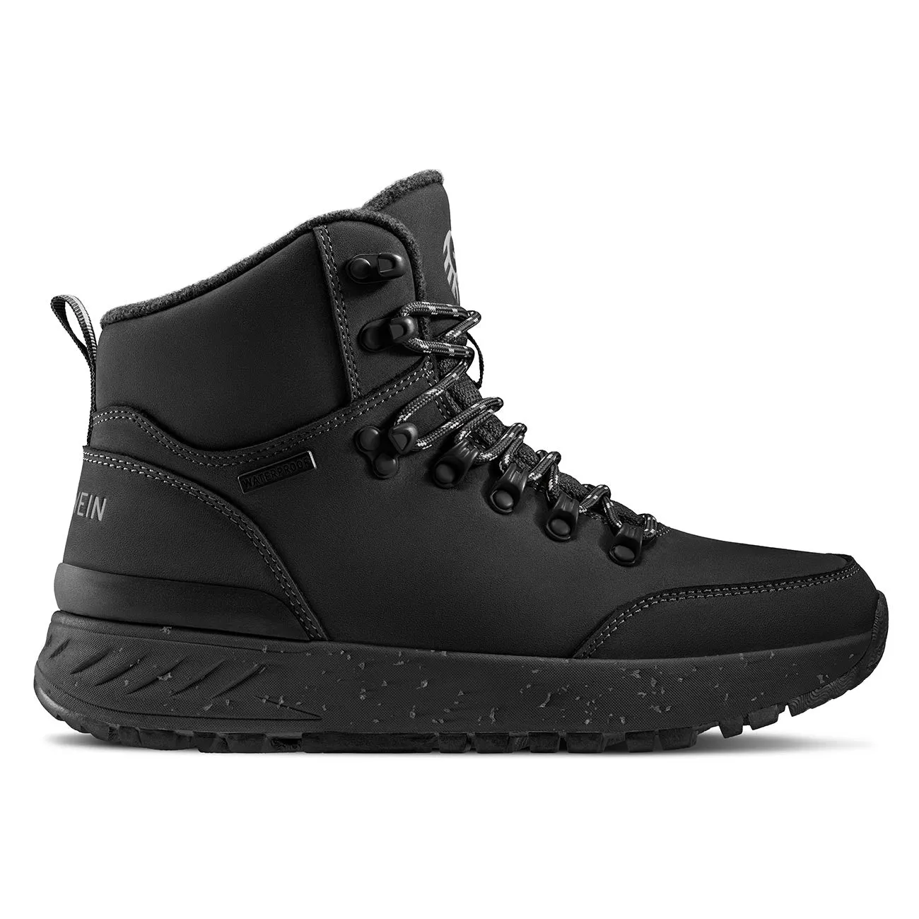 Merino Leather Alpine Men fast loop