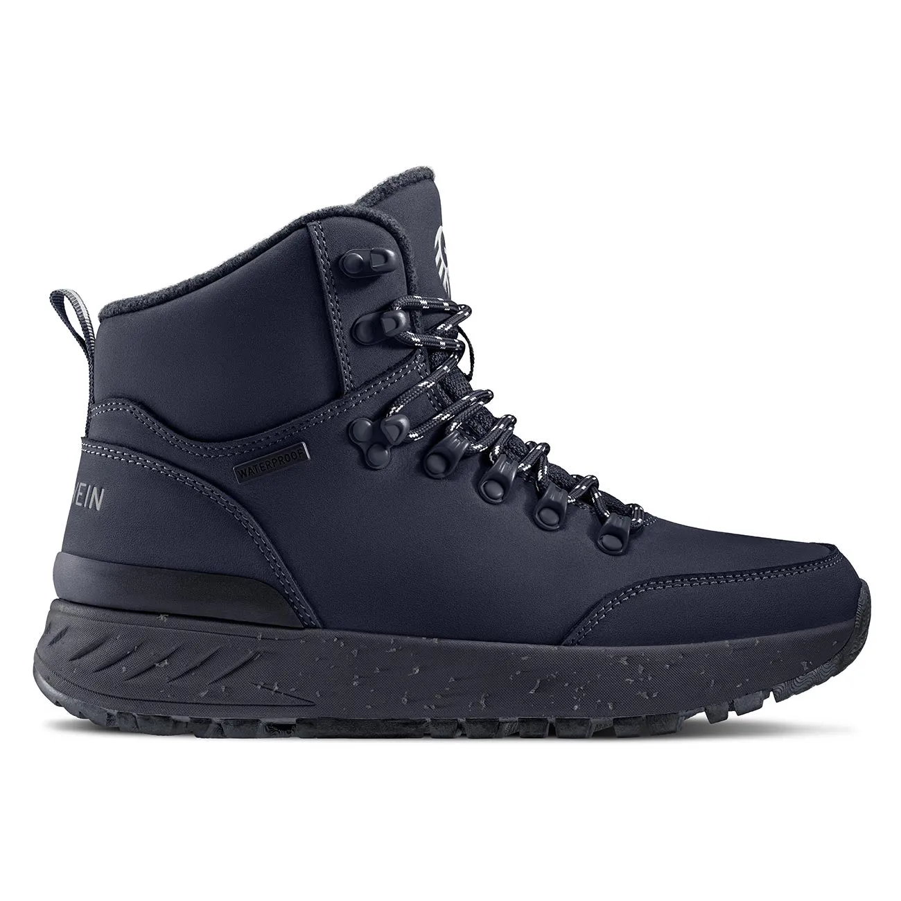 Merino Leather Alpine Men fast loop