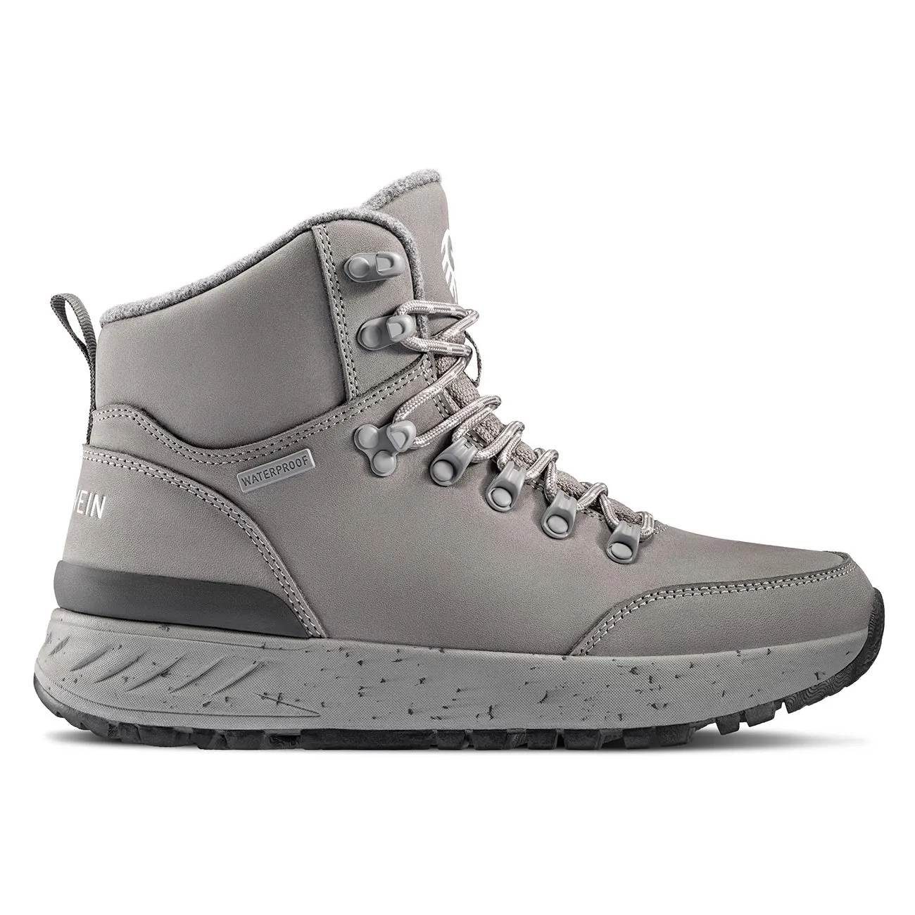 Merino Leather Alpine Men fast loop