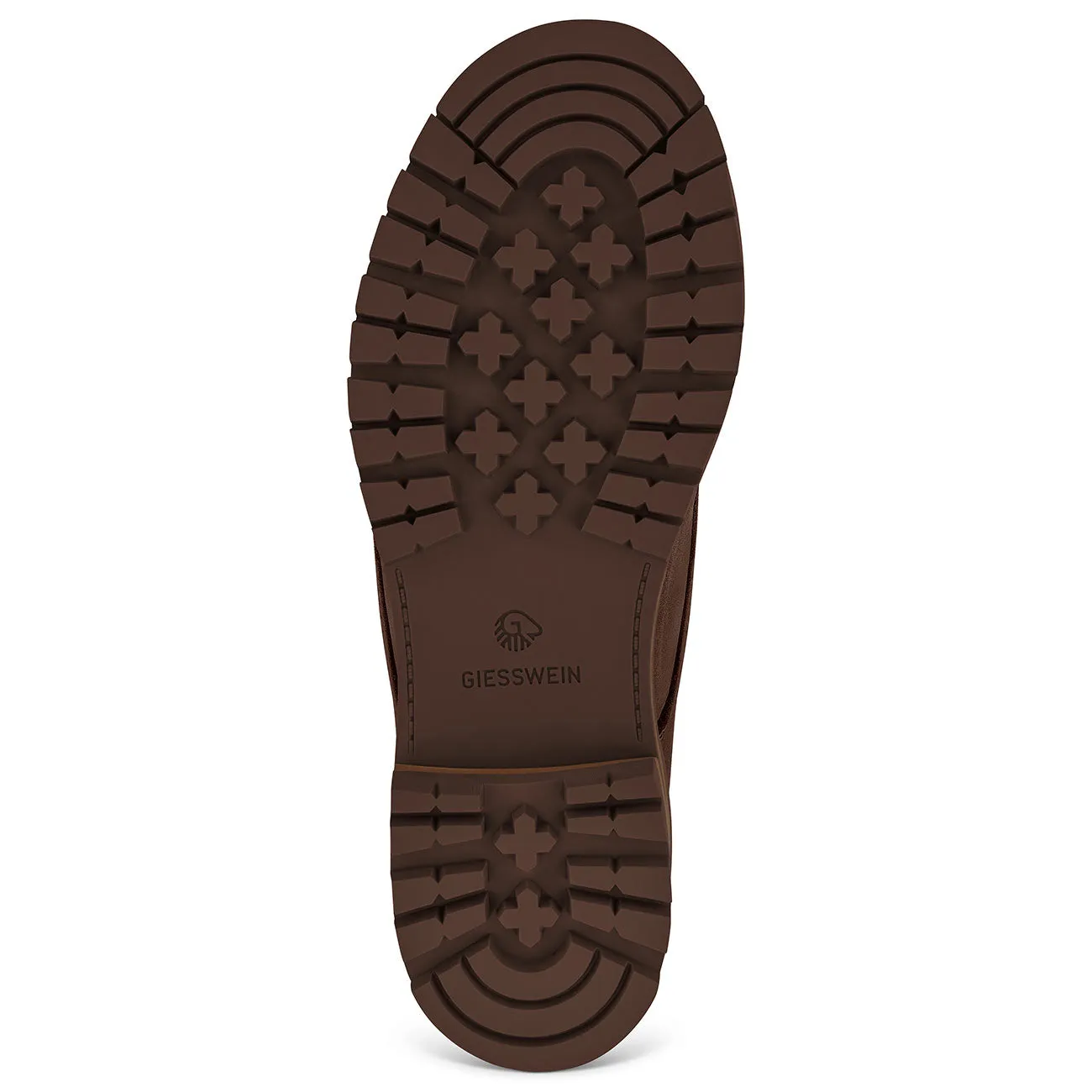 Merino Leather Boot Men leg hug