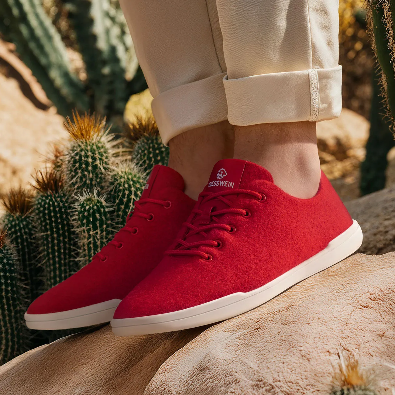 Merino Lite Men urban cool
