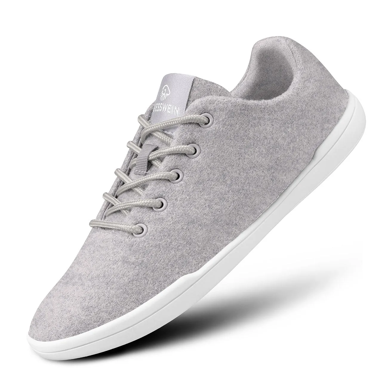 Merino Lite Men urban cool