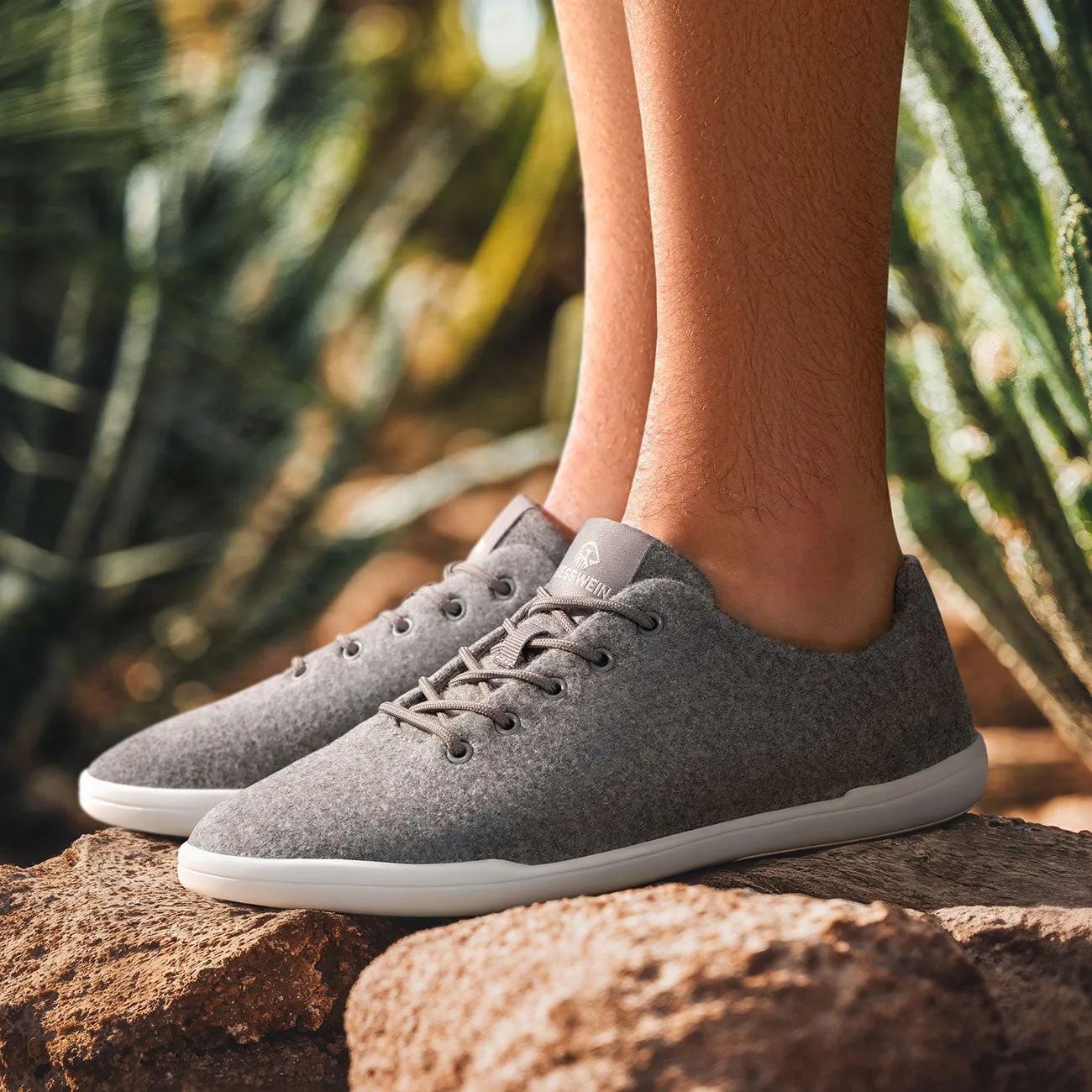 Merino Lite Men urban cool