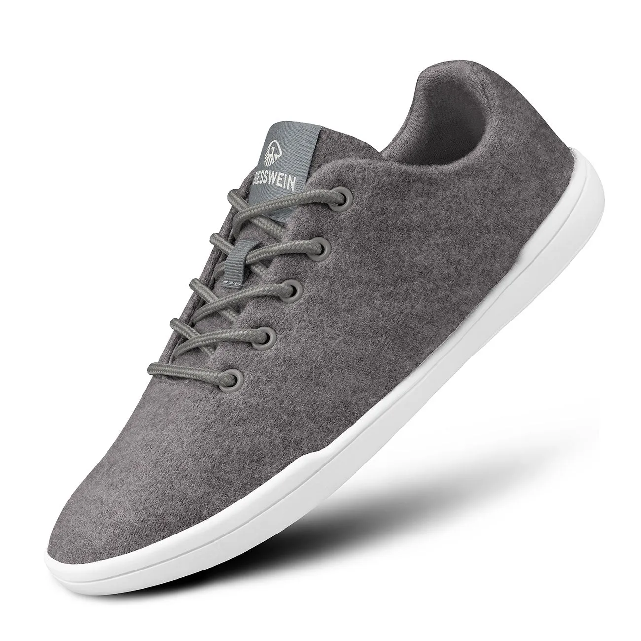 Merino Lite Men urban cool