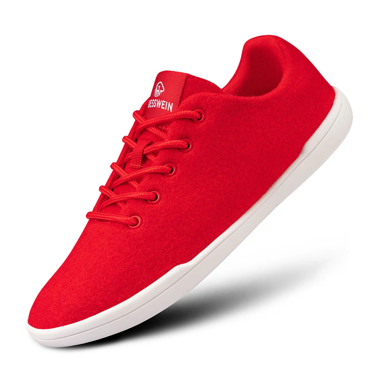Merino Lite Men urban cool