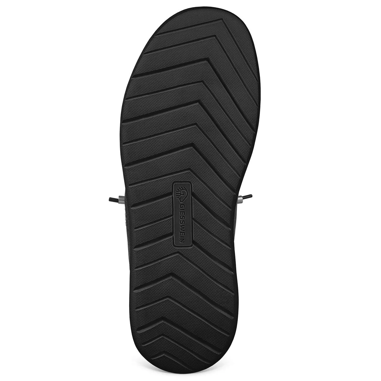 Merino Moccasin Men zip pull