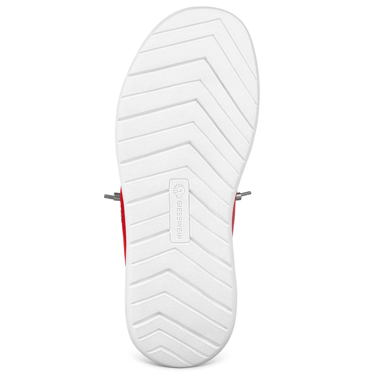 Merino Moccasin Men zip pull