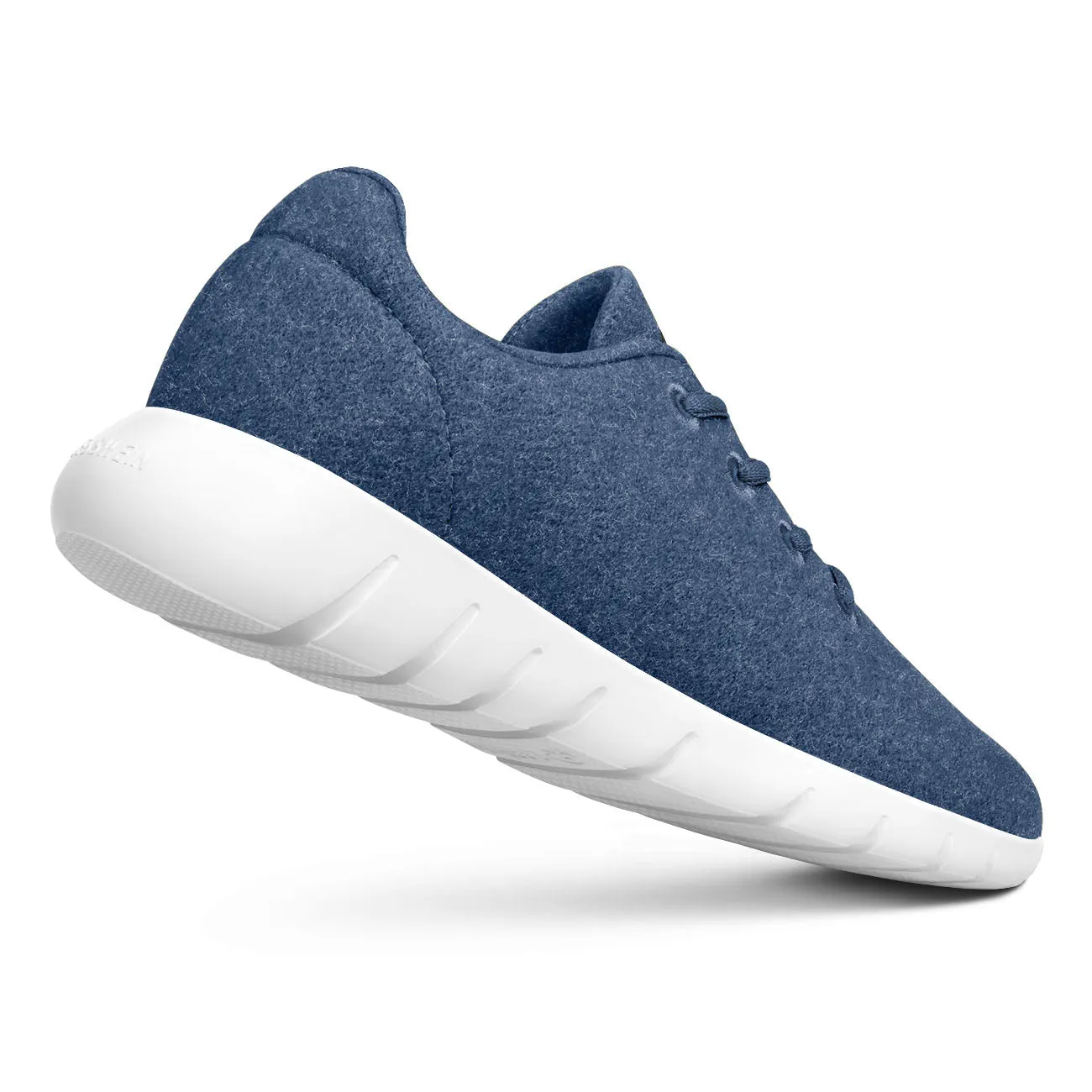 Merino Runners MEN cool fit