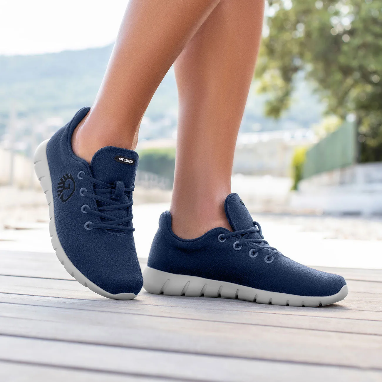 Merino Runners MEN cool fit