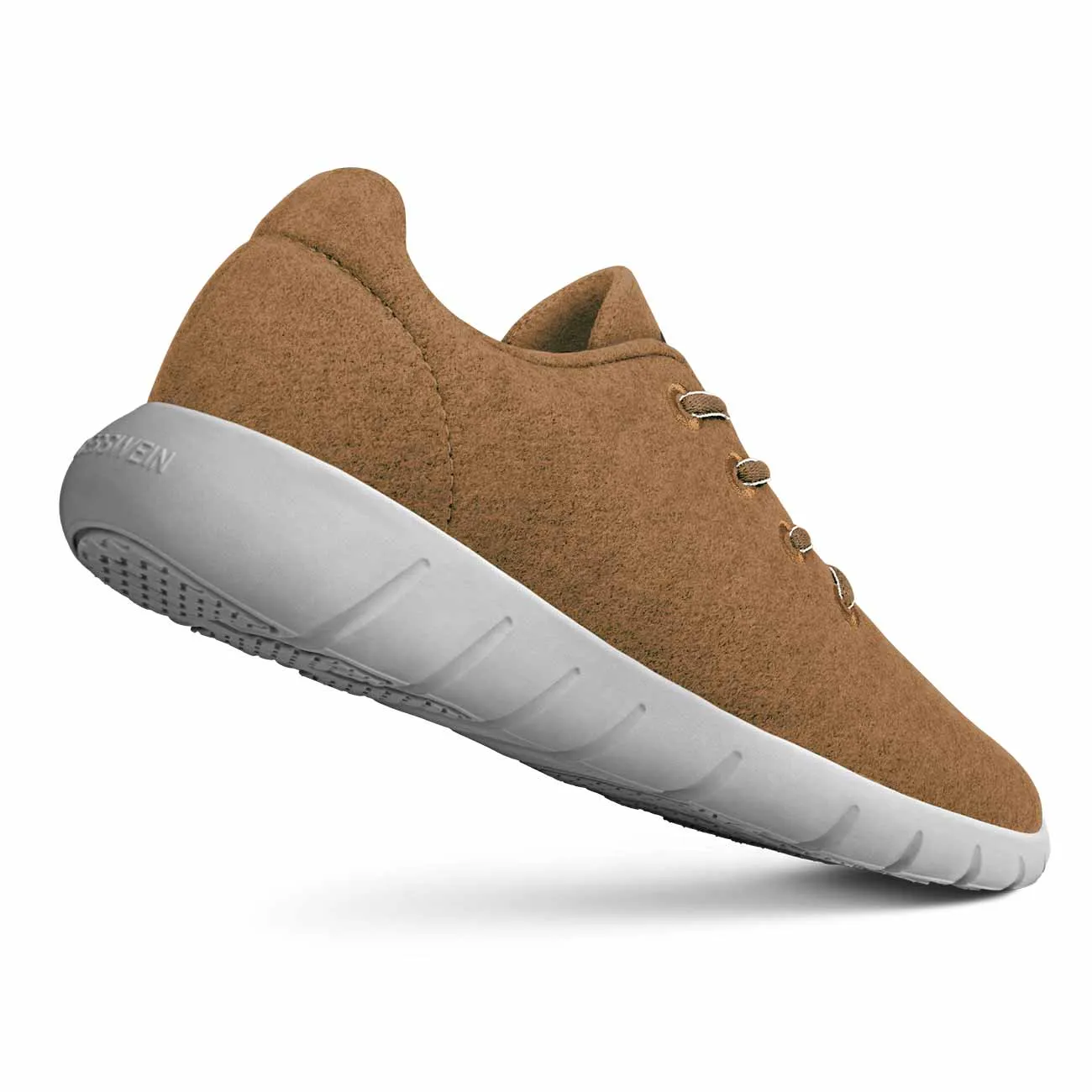 Merino Runners MEN cool fit