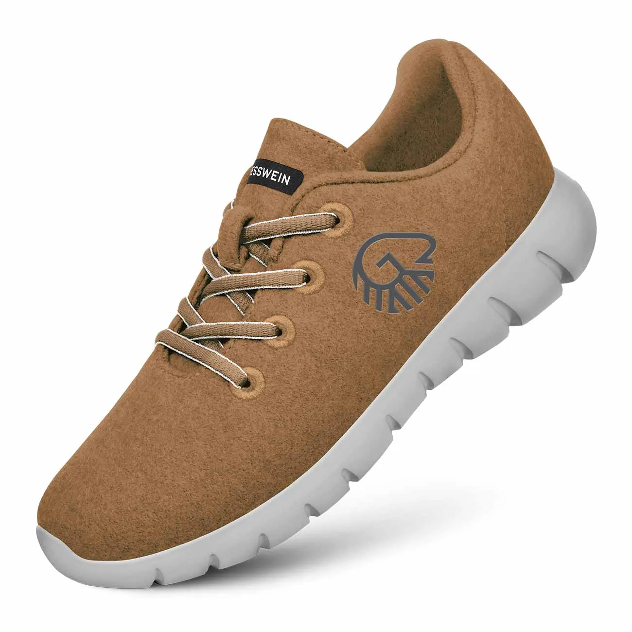Merino Runners MEN cool fit