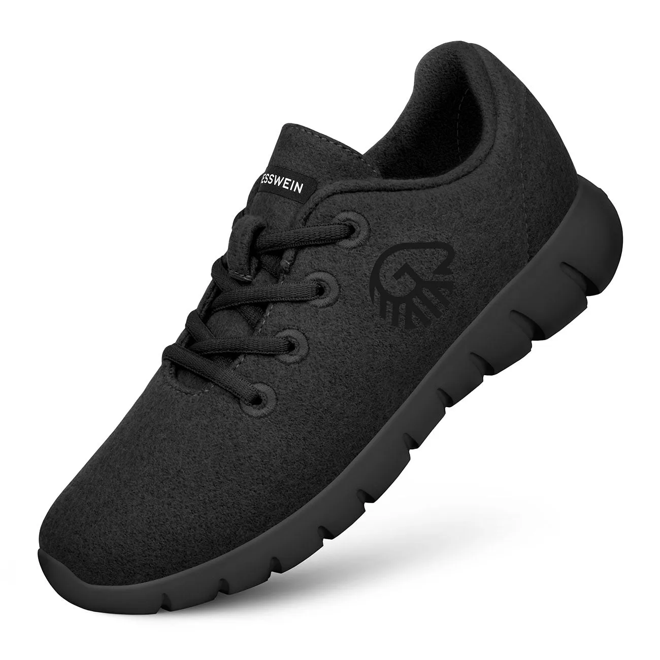Merino Runners MEN cool fit