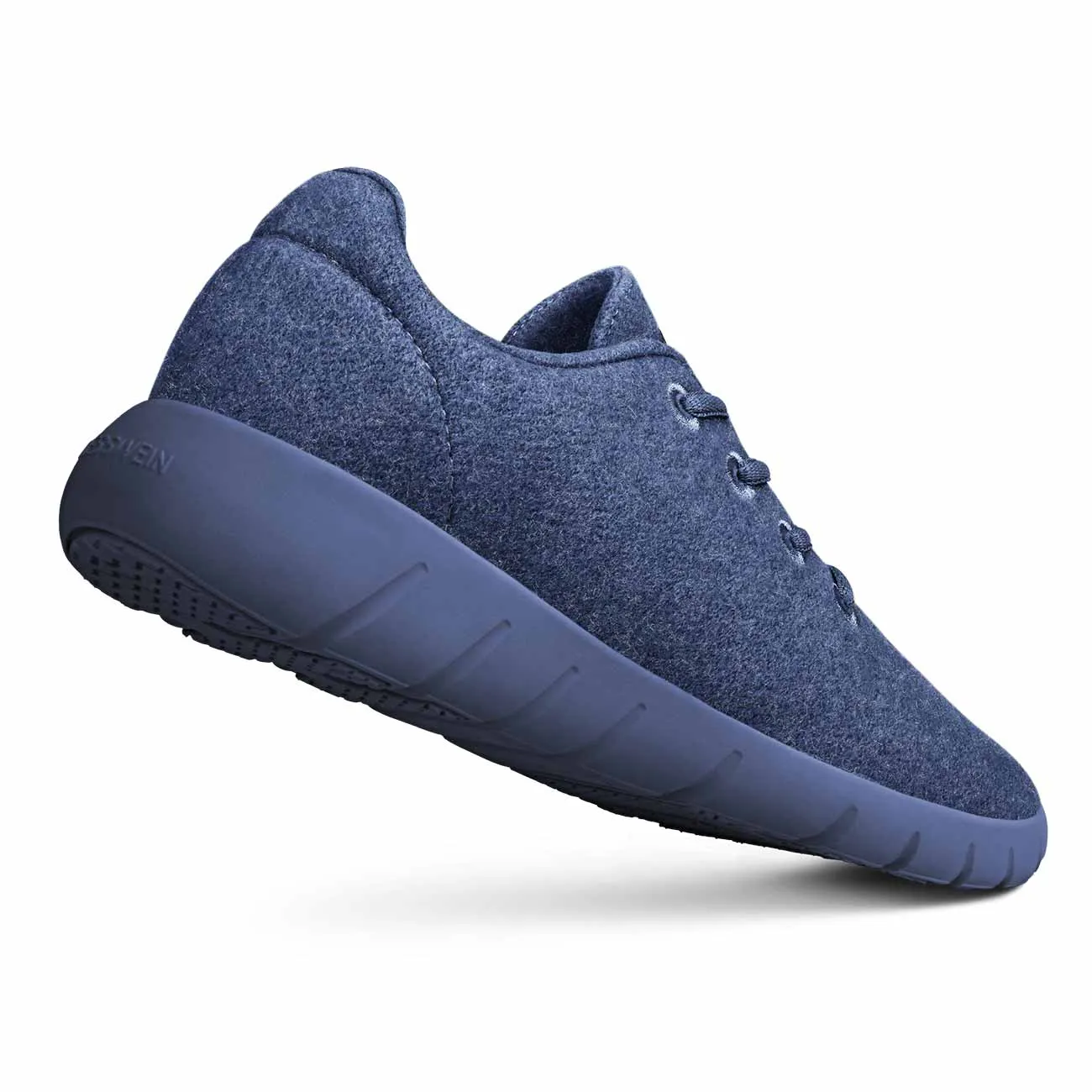 Merino Runners MEN cool fit