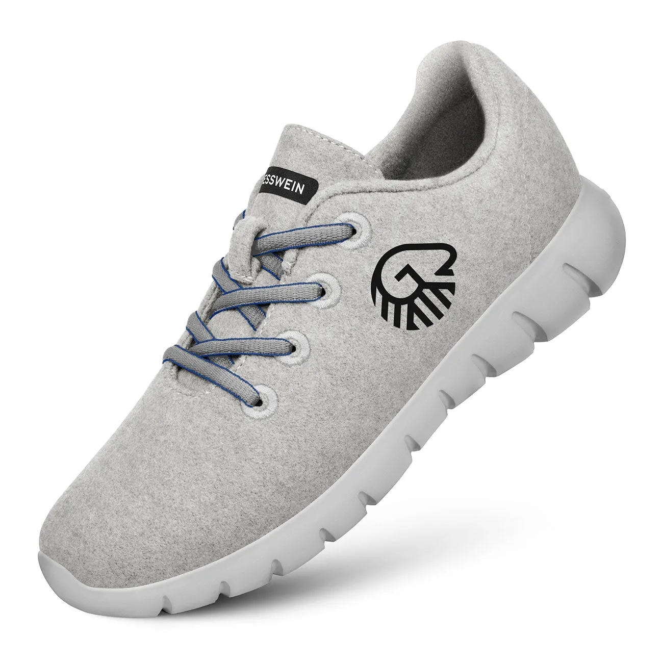 Merino Runners MEN cool fit