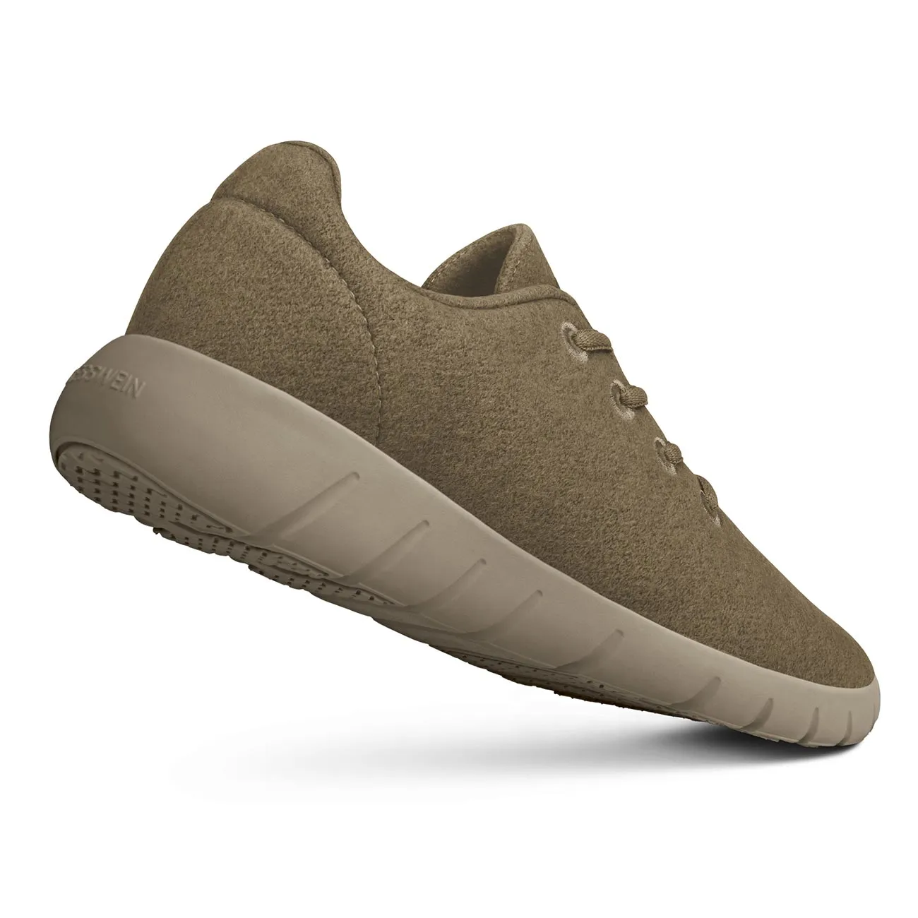 Merino Runners MEN cool fit