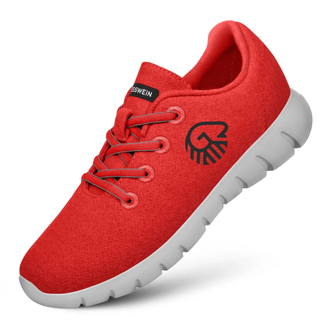 Merino Runners MEN cool fit