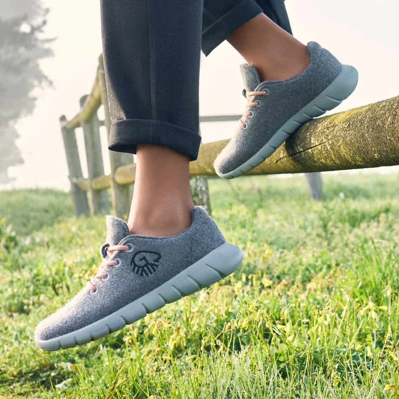 Merino Runners MEN cool fit