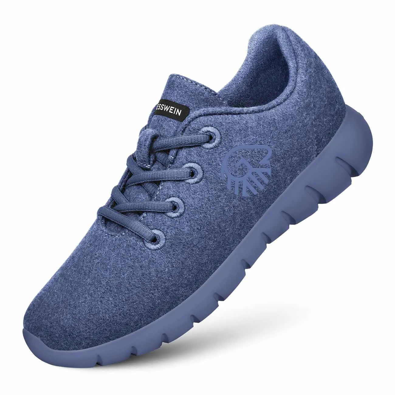 Merino Runners MEN cool fit