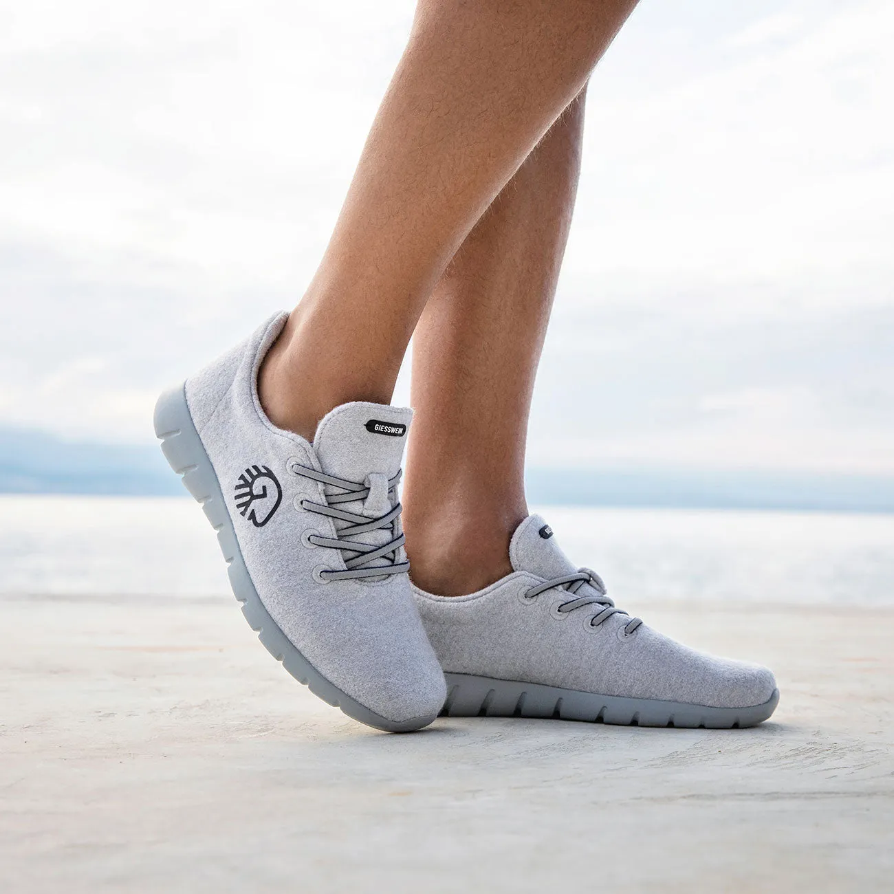 Merino Runners MEN cool fit