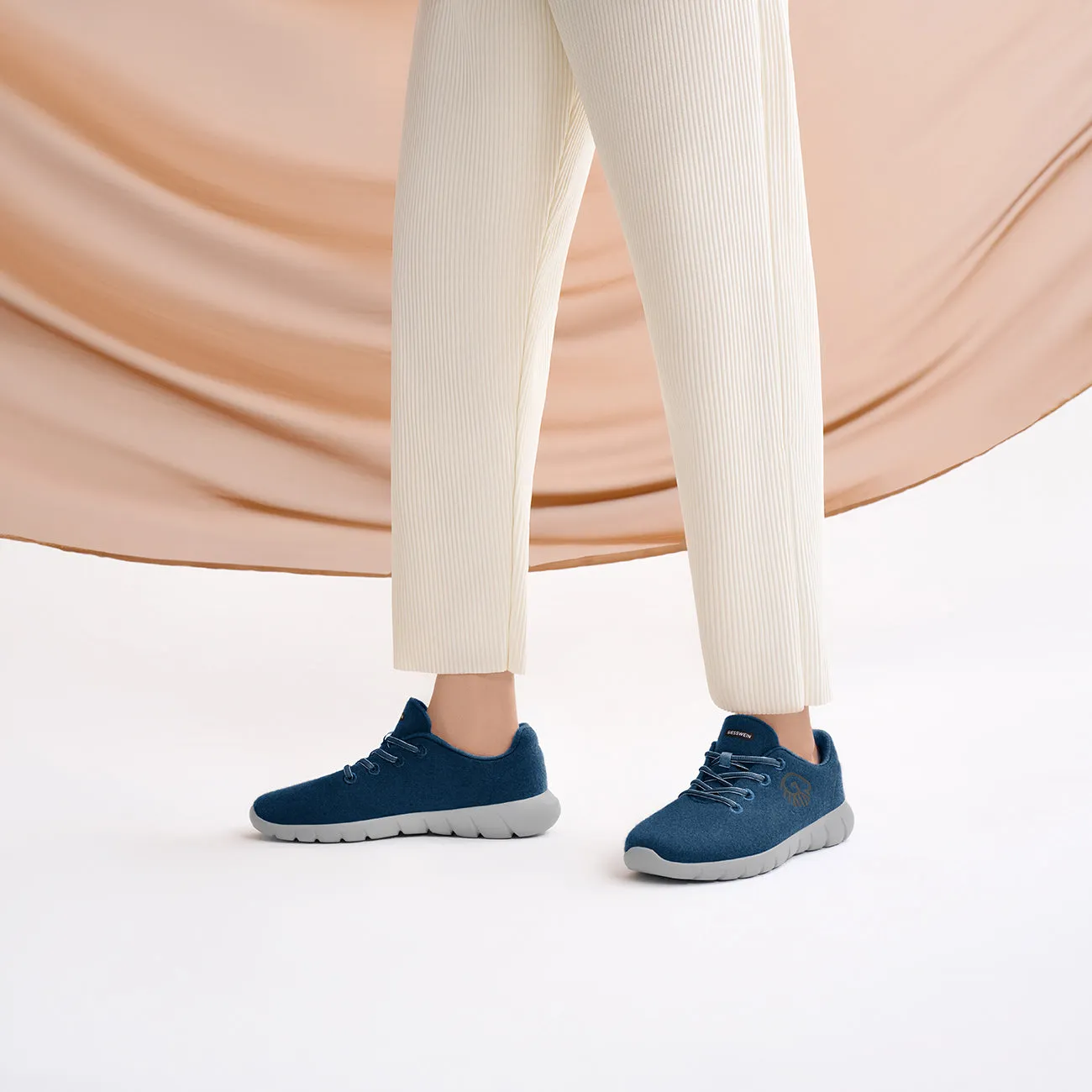 Merino Runners MEN cool fit